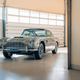 Image for article titled Sean Connery's Aston Martin DB5 Is Headed to Auction